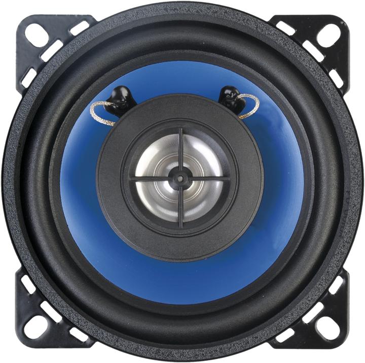 Actual product image Peiying PY-1010C Speakers