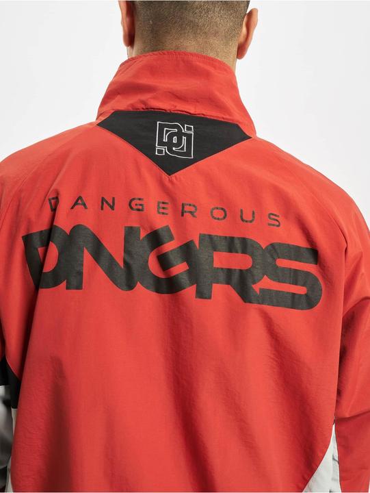 Produktbild Dangerous Lights Jacket - 74243 (S)