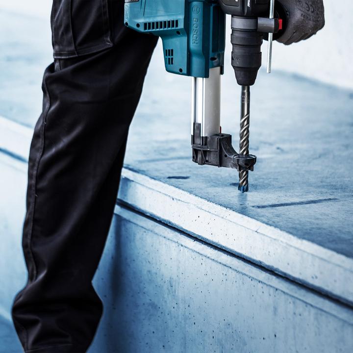 Actual product image Bosch Professional Zubehör Expert SDS plus-7X hammer drill, 17 x 150 x 215 mm (17 mm)