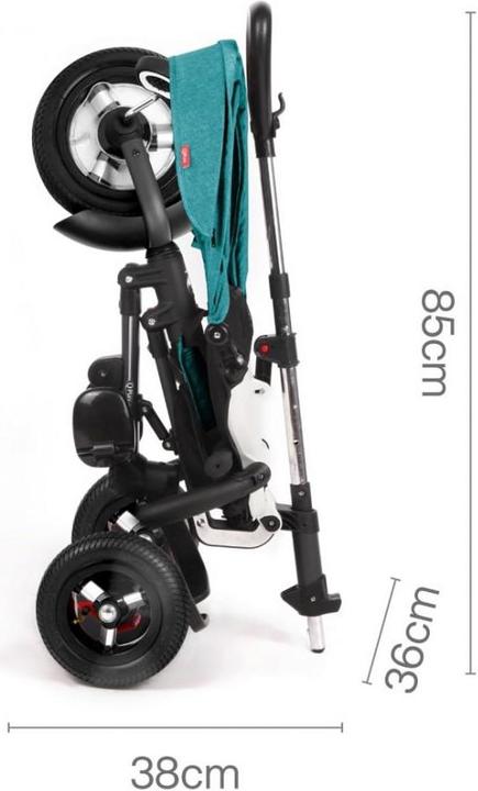 Children's bikes