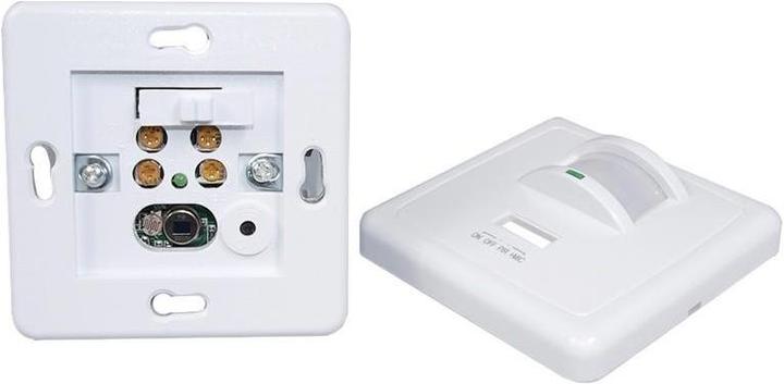 Actual product image Maclean Motion detector (9 m)