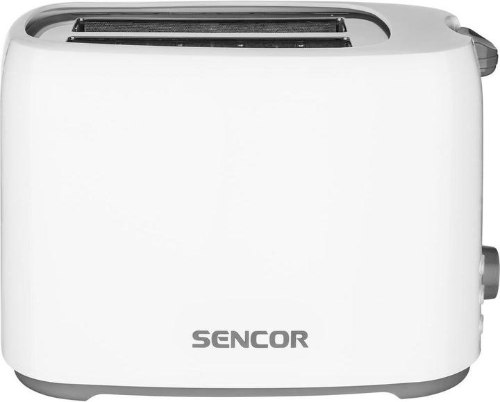 Actual product image Sencor STS2606WH, baltas