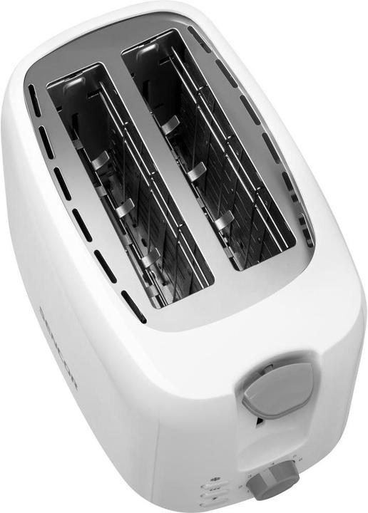 Actual product image Sencor STS2606WH, baltas