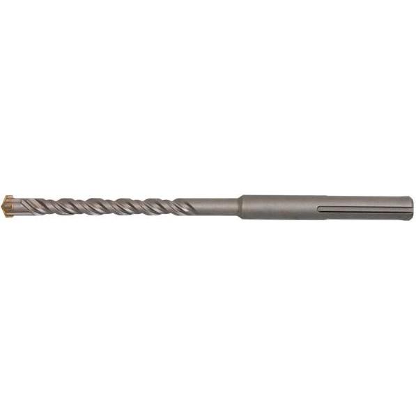Thumbnail - Graphite, Bohrereinsatz, Concrete drill SDS Max, 24 x 800 mm, S4, quatro (24 Millimeter)