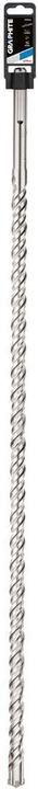 Actual product image Graphite Concrete drill SDS Max, 24 x 800 mm, S4, quatro (24 millimetres)