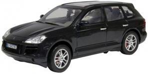 Produktbild Rastar The car model is operated at 1:24 Porsche cayenne, 46100