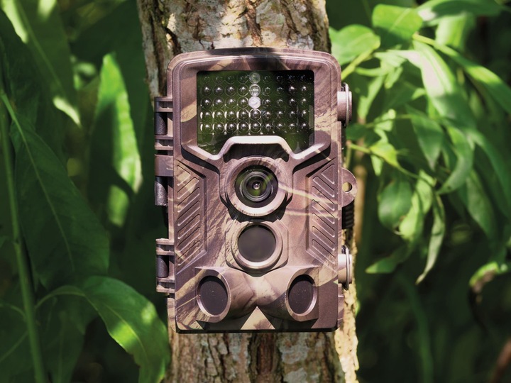 Actual product image Denver WCM-8010 Game Camera