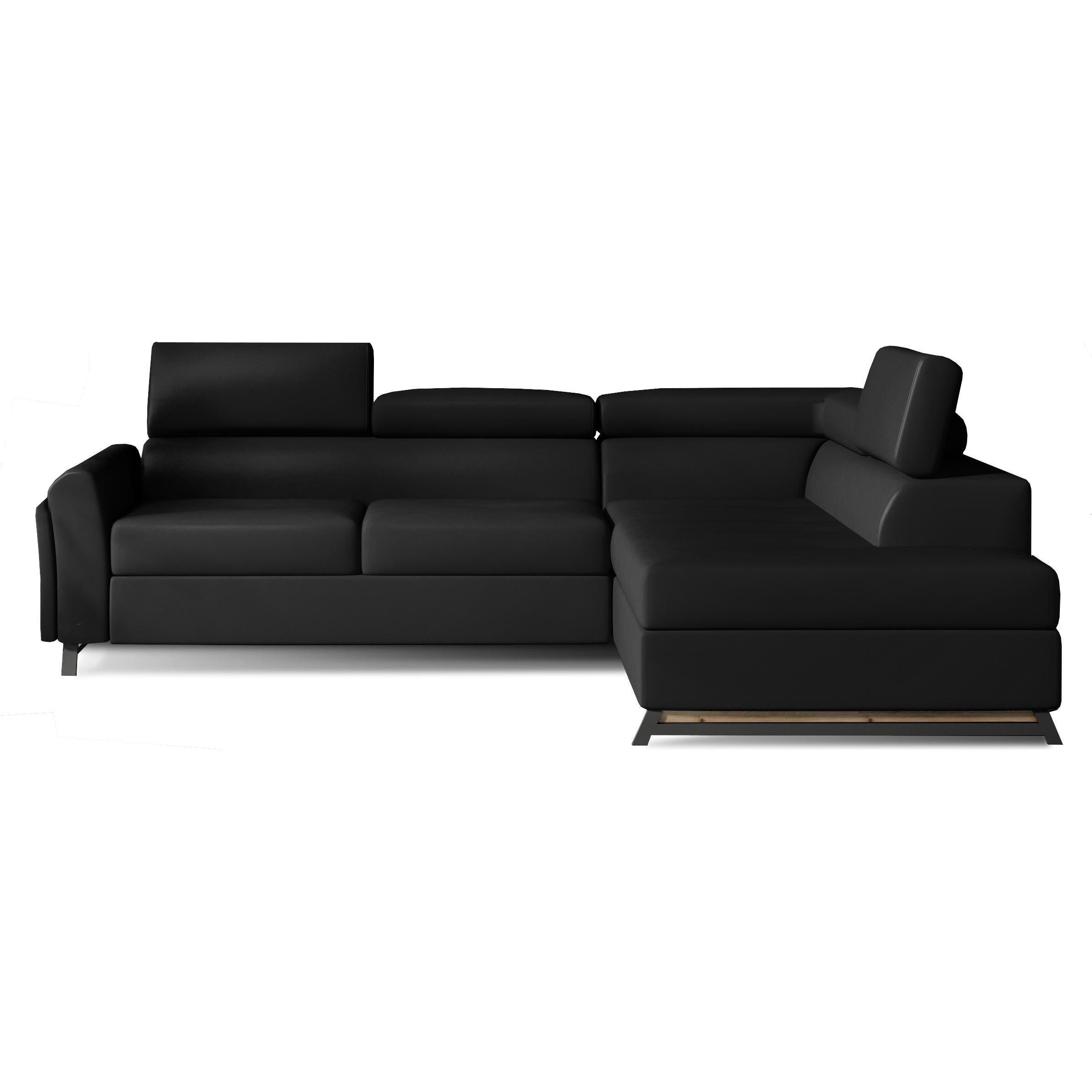 ELTAP, Sofa, Kairos (4-Sitzer, Bettsofa, Ecksofa)