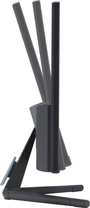 Actual product image ASUS VU249CFE-B (1920 x 1080 pixels, 23.80")