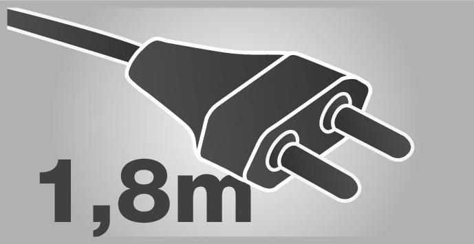 Produktbild IKM Unterbauleuchte Roe LED Küchenleuchte inkl. Netzgerät 3er-Set, Edelstahl-Effekt (690 lm)