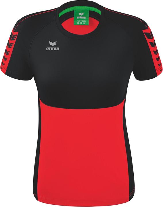 Red/black