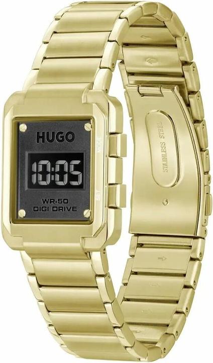 Produktbild Hugo Boss Unisex Watch 1530359 (Ã˜ 32 mm) (32 mm)