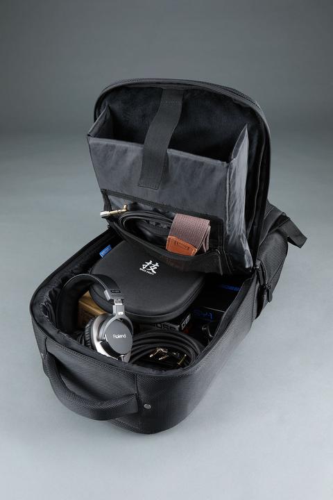 Produktbild BOSS (Electronics) CB-BU10 Allzweck-Gigbag (Mikrofon)