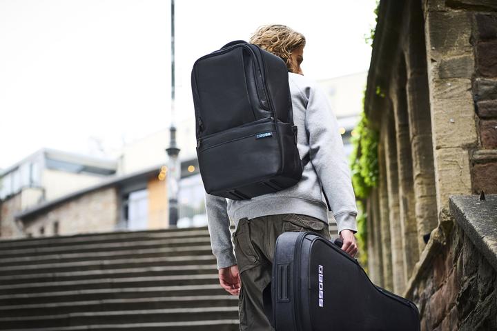 Produktbild BOSS (Electronics) CB-BU10 Allzweck-Gigbag (Mikrofon)