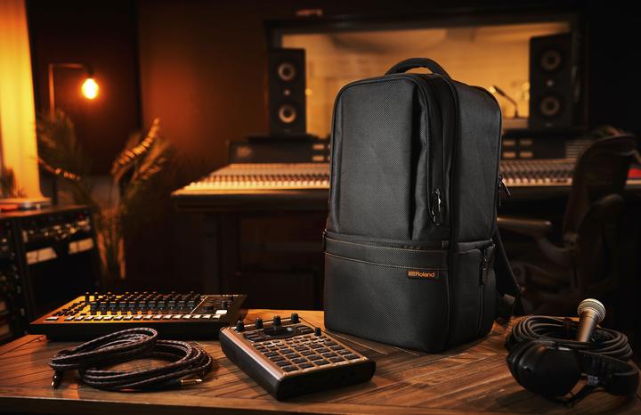 Actual product image Roland CB-RU10 general purpose gig bag