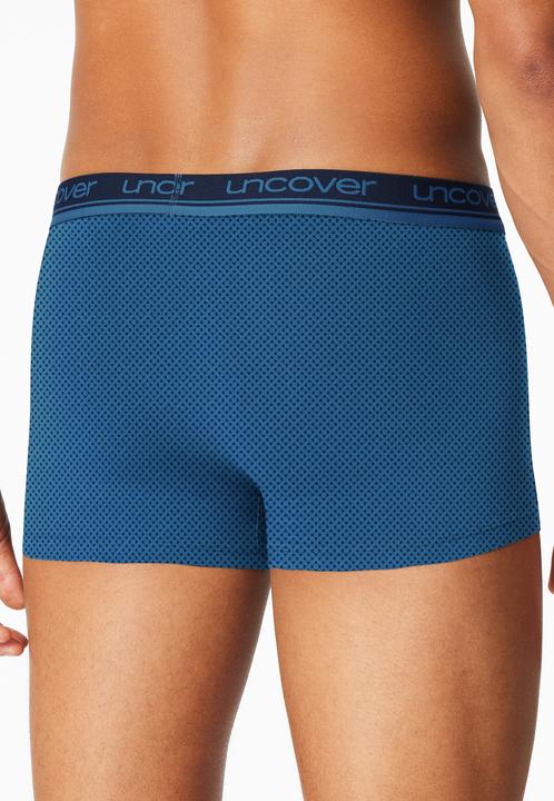 Produktbild Schiesser Trunk Cotton Serie (M, 3er Pack)