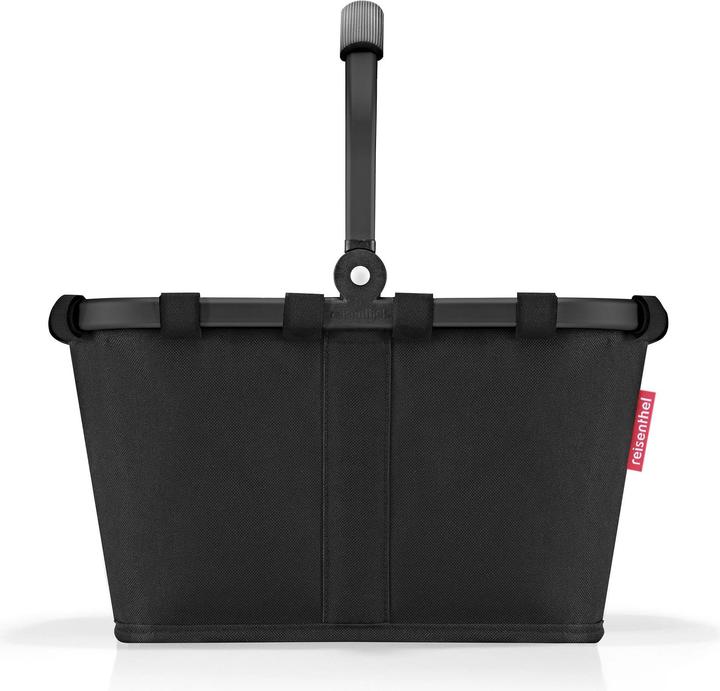 Produktbild reisenthel Einkaufskorb Carrybag XS Frame Black