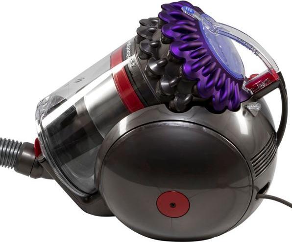 Produktbild Dyson Big Ball Parquet 2