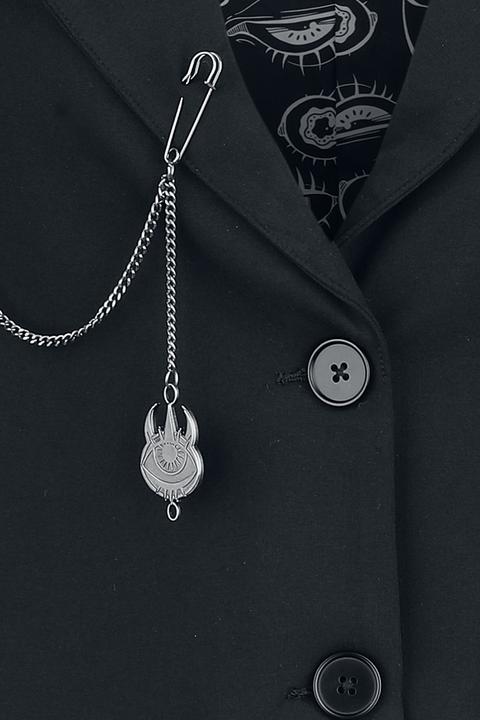 Immagine prodotto Gothicana by EMP The Void (L)