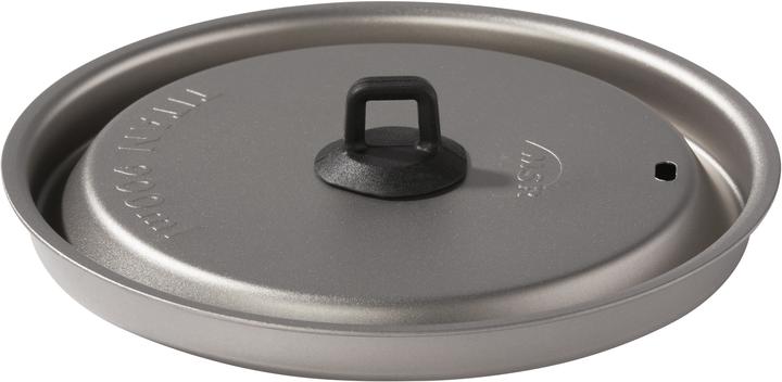 Actual product image Msr Titan Kettle 900