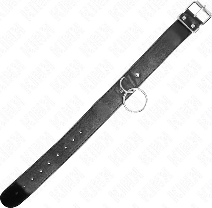 Image du produit Kink Modèle De Base Collier Avec Laisse Modèle 4 Réglable 36-43 cm