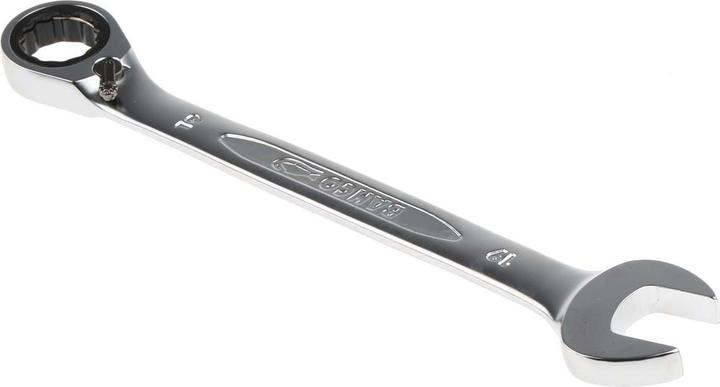 Actual product image Bahco Ratchet ring fork sl.19mm (19 mm)