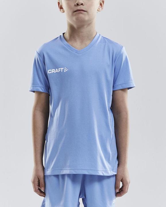Produktbild Craft Squad Jersey Solid Jr