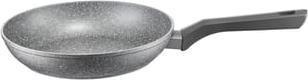 Actual product image Silverstone Frying pan Frying pan 20130 20 CM (20 cm, Aluminium)