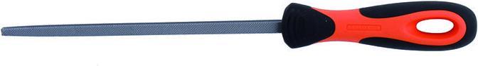 Actual product image Bahco ERGO square file, bastard cut 300 mm (Slash 1, 300 mm)