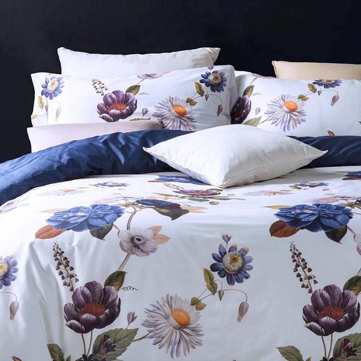 Image du produit Traumschlaf Dublin (Set de linge de lit, 160x210 cm + 65x100 cm)