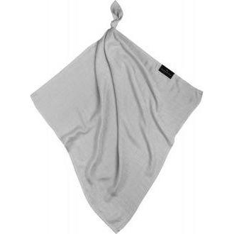 Texpol, Pucktuch + Nuscheli, Bamboo Swaddle Pilkas 120x120 cm (TEX000195) (120 cm, 120 cm)
