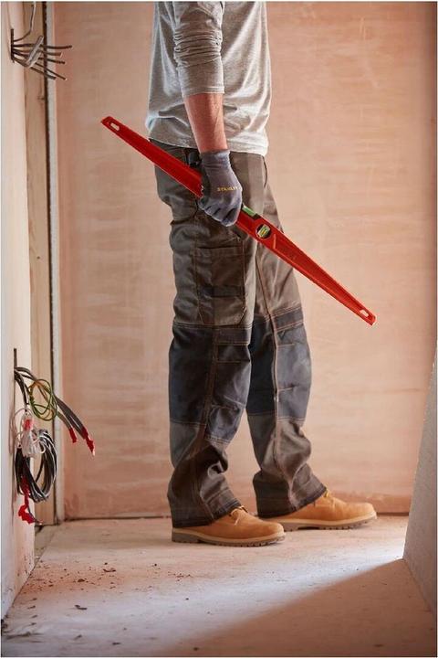 Produktbild Stanley Wasserwaage Ml h-3202 Cm 50 (50 cm)