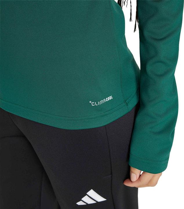 Produktbild Adidas Ent26 Tr Top W - drkgrn/white (L)