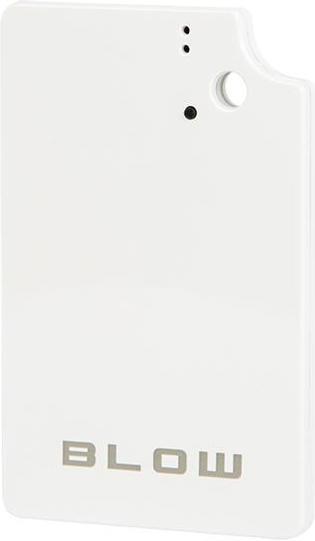 Actual product image Blow 78-631 # GPS tracker bl012 personal white