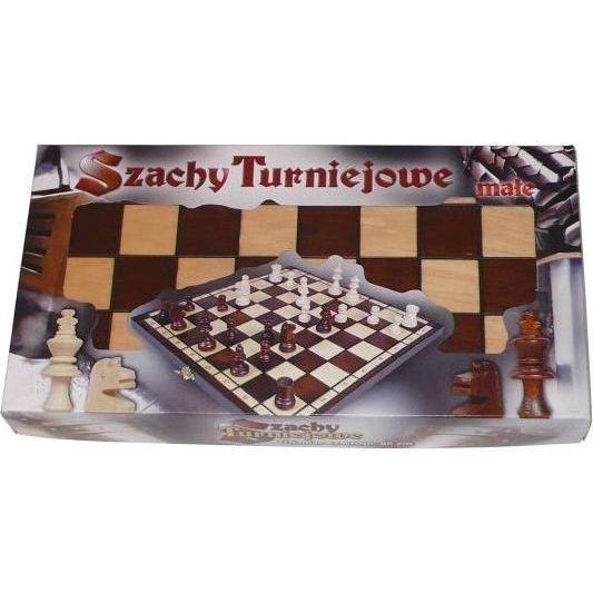 Magiera Chess 35 x 35 cm (Polnisch)