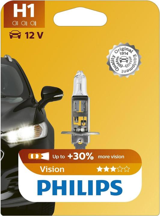 Produktbild Philips Vision (H1)