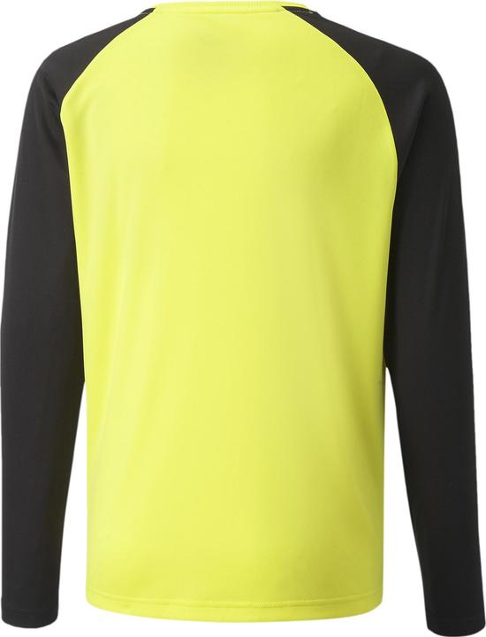 Produktbild Puma teamPACER GK LS Jersey Jr-704939 (176)