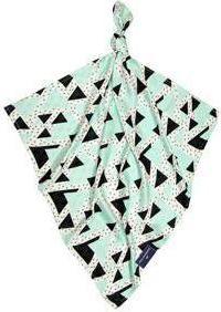 Texpol thread 75 x 75 cm, triangles (TEX000071) (75 cm, 75 cm)