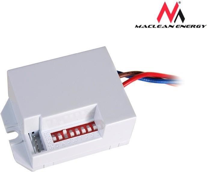 Actual product image Maclean MCE32 (6 m)