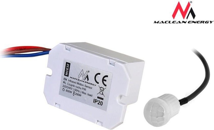 Actual product image Maclean MCE32 (6 m)