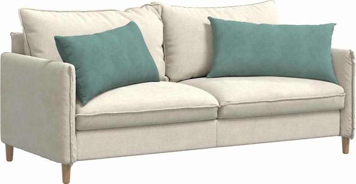 Image du produit vidaXL Sofakissen (80 x 40 cm)