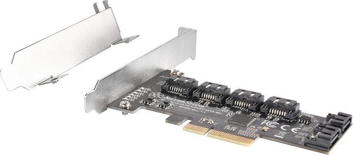 Actual product image Silverstone SST-ECS06