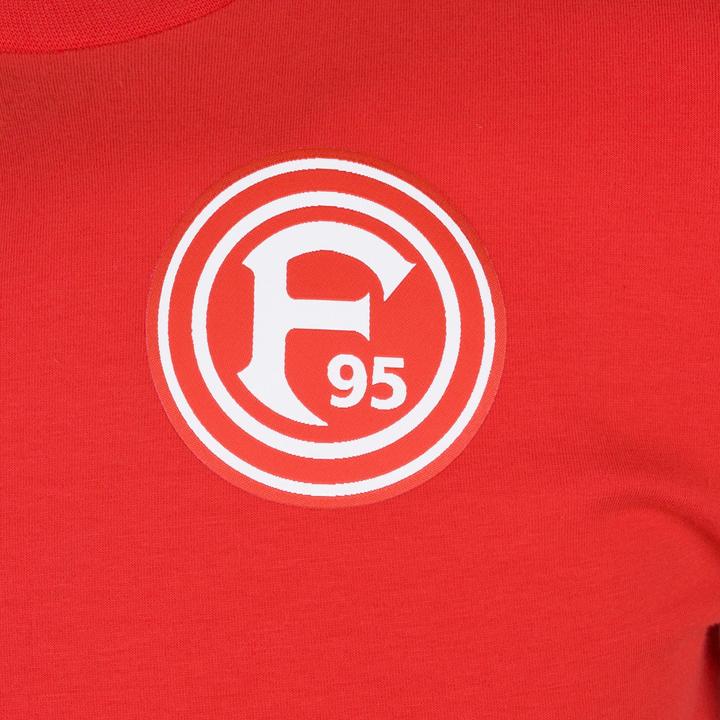 Immagine prodotto Uhlsport Maglietta Fortuna Düsseldorf Essential Pro Uomo (M)