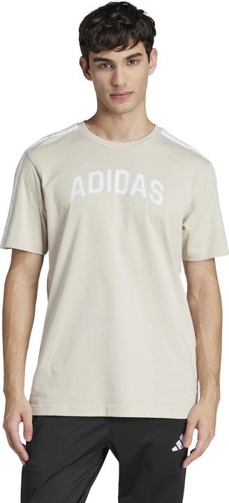Produktbild Adidas Codes Collegiate Linear Graphic (L)
