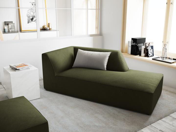 Actual product image Micadoni Ruby (Chaise longue)