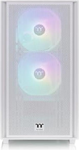 Actual product image Thermaltake Versa H16 TG ARGB (Mini-ITX, mATX)