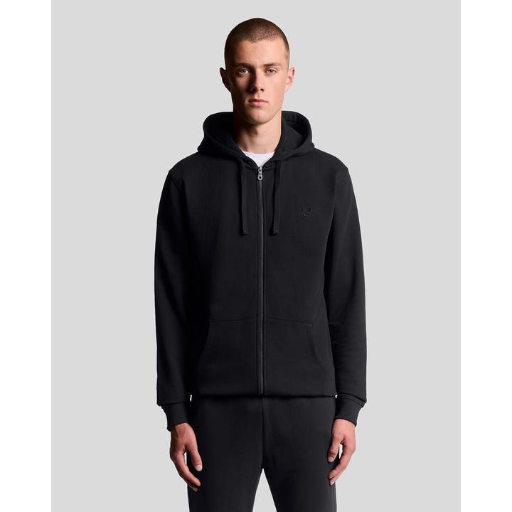 Produktbild Lyle and Scott Zip Through Kapuzenjacke Herren (S)