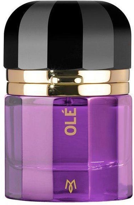 Immagine prodotto Ramon Monegal Ole Eau de Parfum 50ml (Eau de parfum, 50 ml)