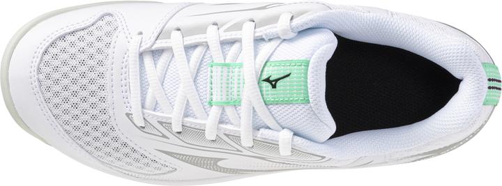 Actual product image Mizuno Cyclone Speed 5 Jr (38)