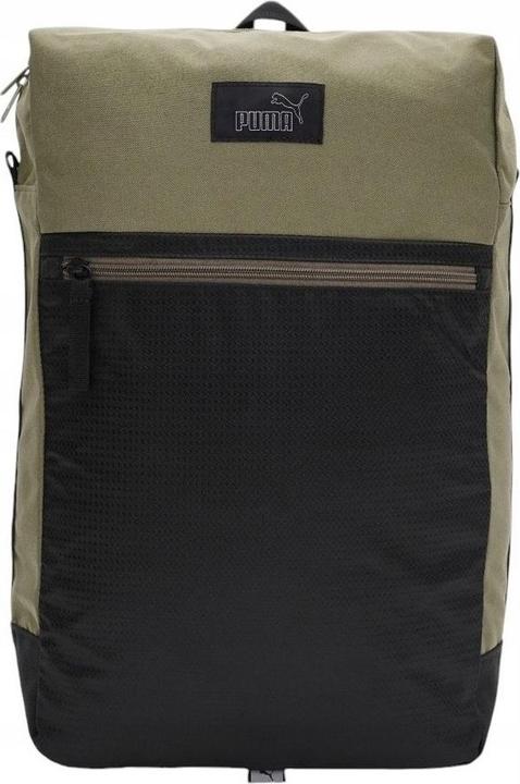 Actual product image Puma EvoESS Box 24L Backpack (24 l)
